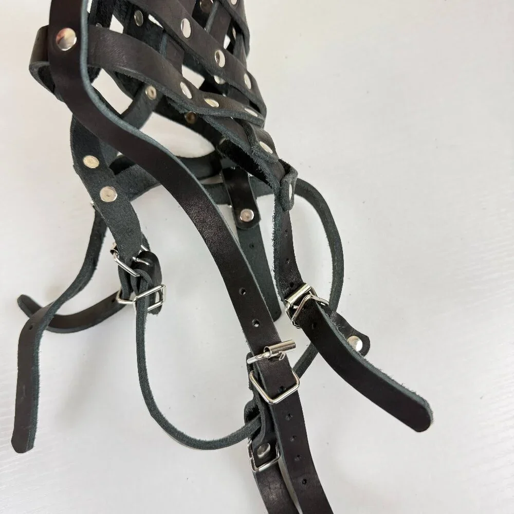 Like New Muzzle for Dogs